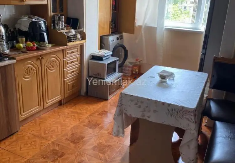 190 000 AZN - 3 otaqlı mənzil Satılır, Xətai, Bakı