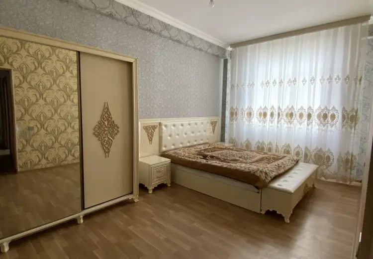 550 AZN - 3 otaqlı mənzil Kirayə (aylıq), 28 may qəs., Gəncə