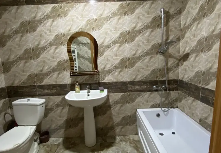 550 AZN - 3 otaqlı mənzil Kirayə (aylıq), 28 may qəs., Gəncə