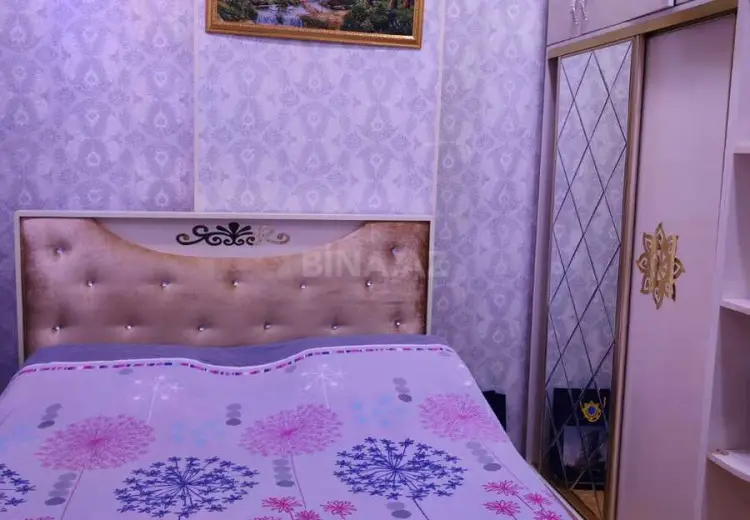 205 000 AZN - 3 otaqlı mənzil Satılır, Bayıl qəs., Abşeron
