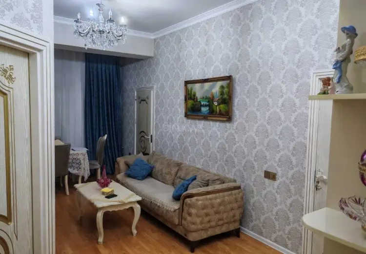 205 000 AZN - 3 otaqlı mənzil Satılır, Bayıl qəs., Abşeron