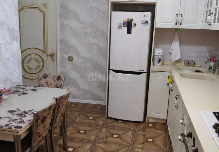 205 000 AZN - 3 otaqlı mənzil Satılır, Bayıl qəs., Abşeron
