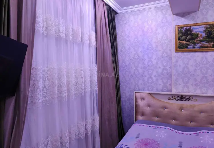 205 000 AZN - 3 otaqlı mənzil Satılır, Bayıl qəs., Abşeron