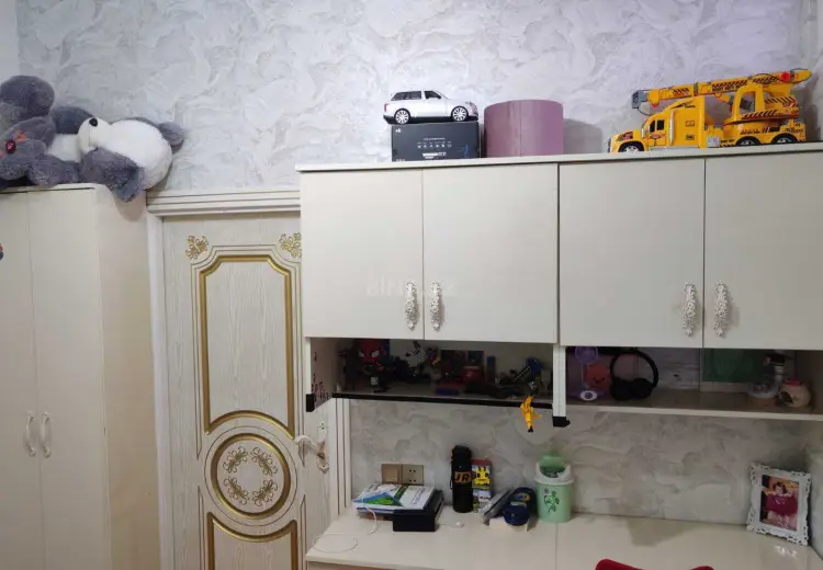 205 000 AZN - 3 otaqlı mənzil Satılır, Bayıl qəs., Abşeron