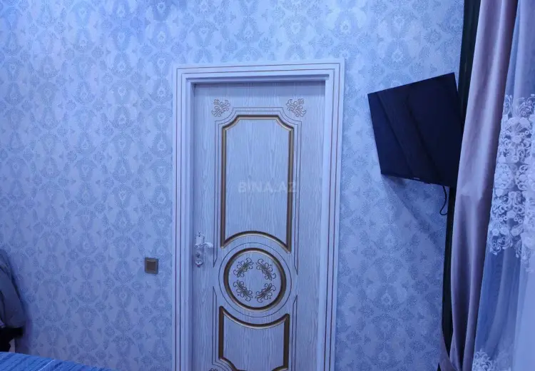 205 000 AZN - 3 otaqlı mənzil Satılır, Bayıl qəs., Abşeron