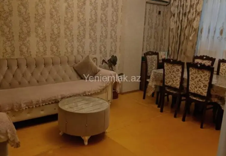 75 000 AZN - 2 otaqlı mənzil Satılır, Masazır, Abşeron