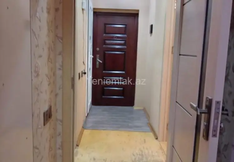 75 000 AZN - 2 otaqlı mənzil Satılır, Masazır, Abşeron