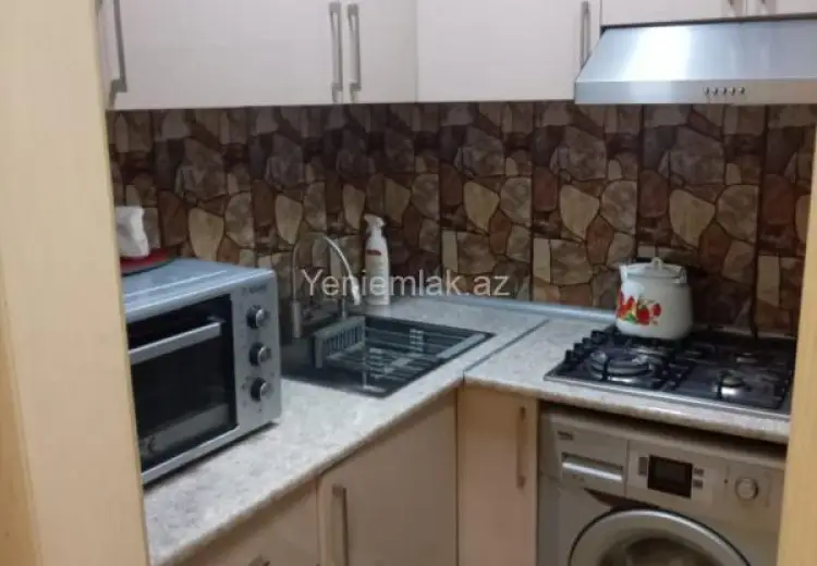 75 000 AZN - 2 otaqlı mənzil Satılır, Masazır, Abşeron