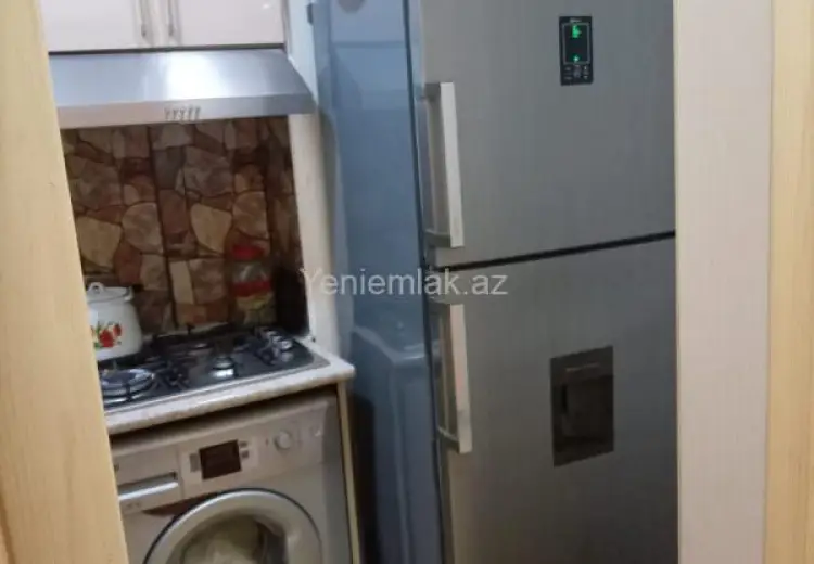 75 000 AZN - 2 otaqlı mənzil Satılır, Masazır, Abşeron