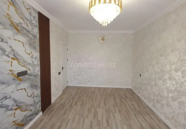 154 000 AZN - 6 otaqlı mənzil Satılır, Xətai, Bakı