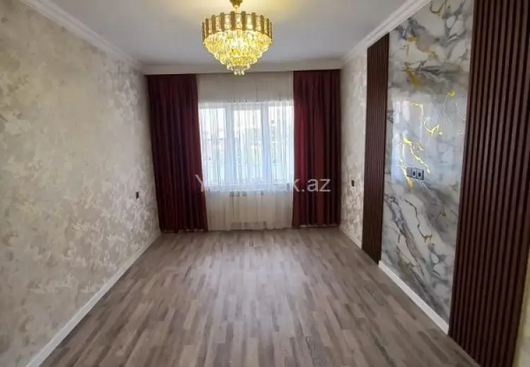 154 000 AZN - 6 otaqlı mənzil Satılır, Xətai, Bakı