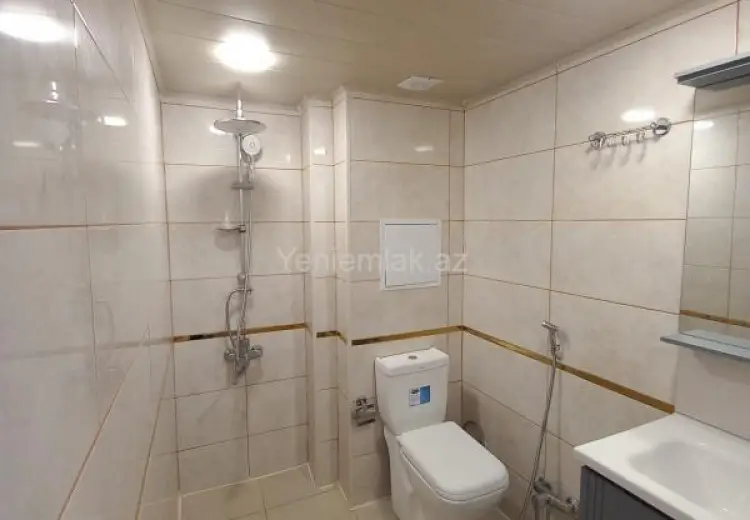 154 000 AZN - 6 otaqlı mənzil Satılır, Xətai, Bakı
