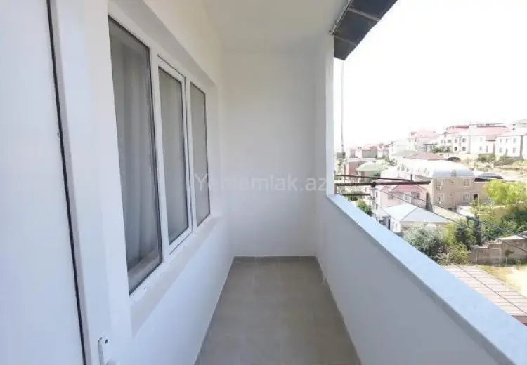 154 000 AZN - 6 otaqlı mənzil Satılır, Xətai, Bakı