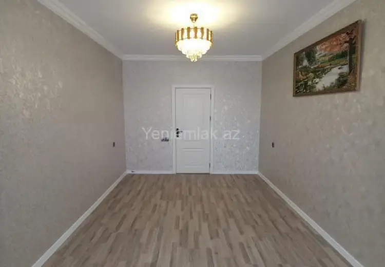 154 000 AZN - 6 otaqlı mənzil Satılır, Xətai, Bakı