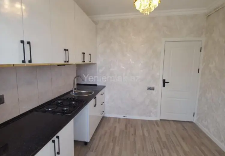 154 000 AZN - 6 otaqlı mənzil Satılır, Xətai, Bakı