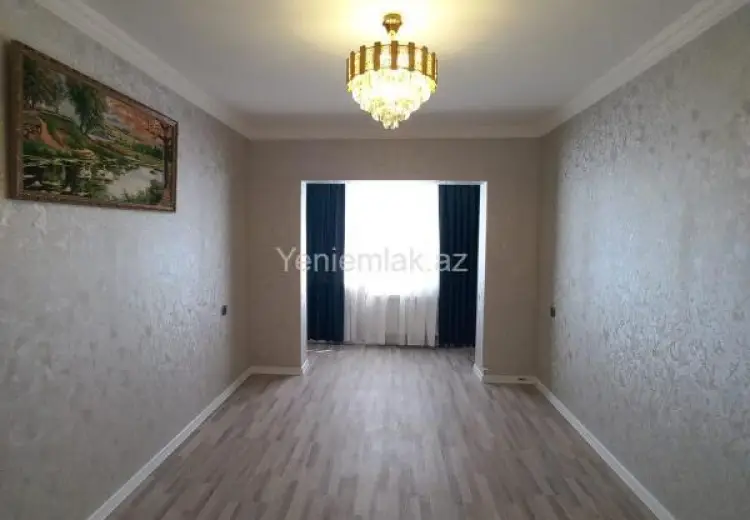 154 000 AZN - 6 otaqlı mənzil Satılır, Xətai, Bakı