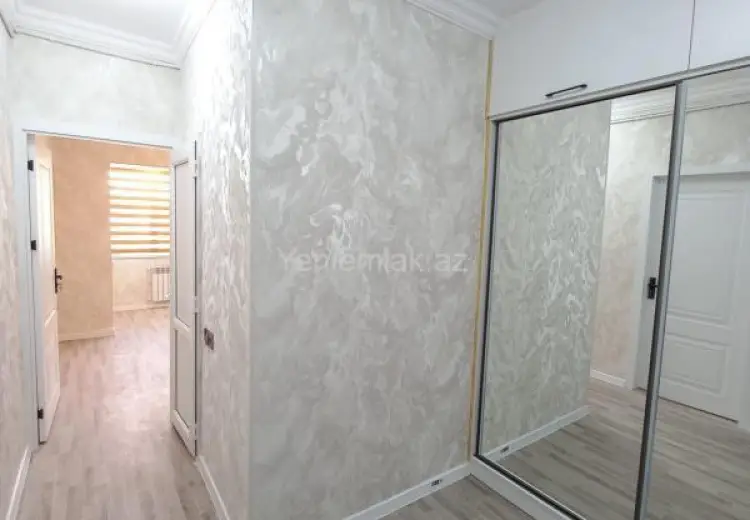 154 000 AZN - 6 otaqlı mənzil Satılır, Xətai, Bakı