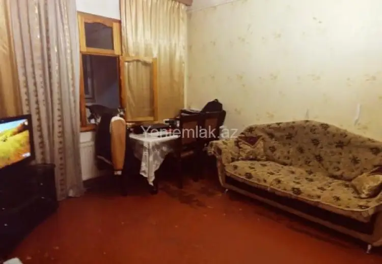 120 000 AZN - 4 otaqlı mənzil Satılır, 18-ci mikrorayon, Sumqayıt