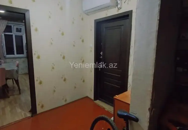 120 000 AZN - 4 otaqlı mənzil Satılır, 18-ci mikrorayon, Sumqayıt