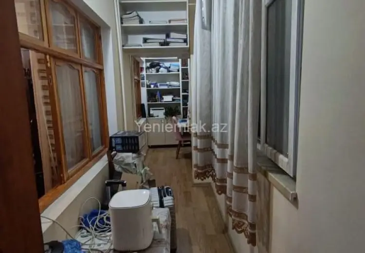 120 000 AZN - 4 otaqlı mənzil Satılır, 18-ci mikrorayon, Sumqayıt
