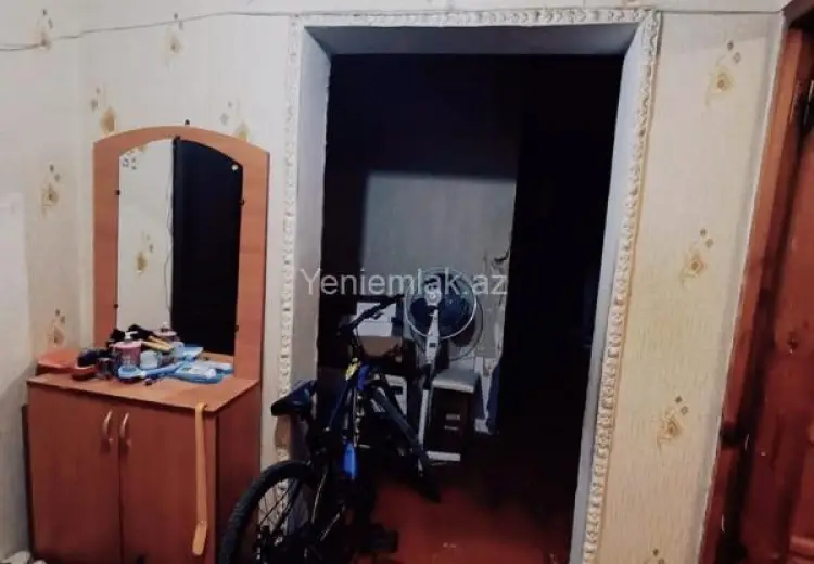 120 000 AZN - 4 otaqlı mənzil Satılır, 18-ci mikrorayon, Sumqayıt