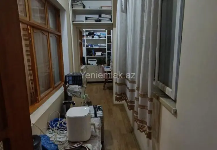 120 000 AZN - 4 otaqlı mənzil Satılır, 18-ci mikrorayon, Sumqayıt
