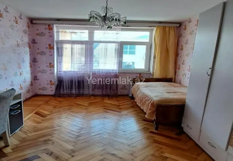 250 000 AZN - 4 otaqlı mənzil Satılır, Əhmədli, Xətai, Bakı