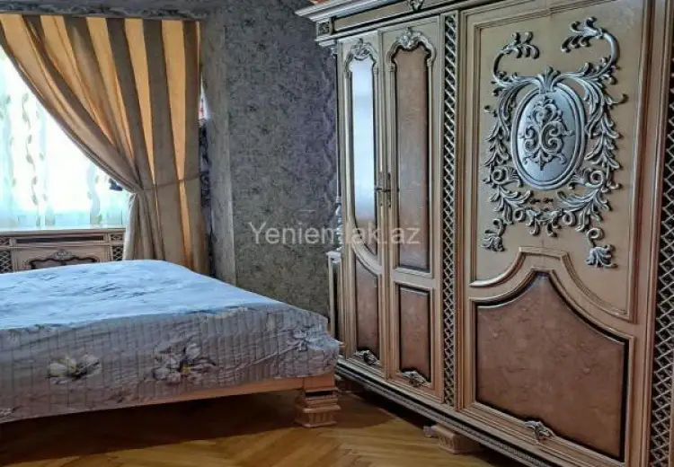 250 000 AZN - 4 otaqlı mənzil Satılır, Əhmədli, Xətai, Bakı