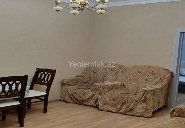 205 000 AZN - 3 otaqlı mənzil Satılır, Nərimanov, Bakı