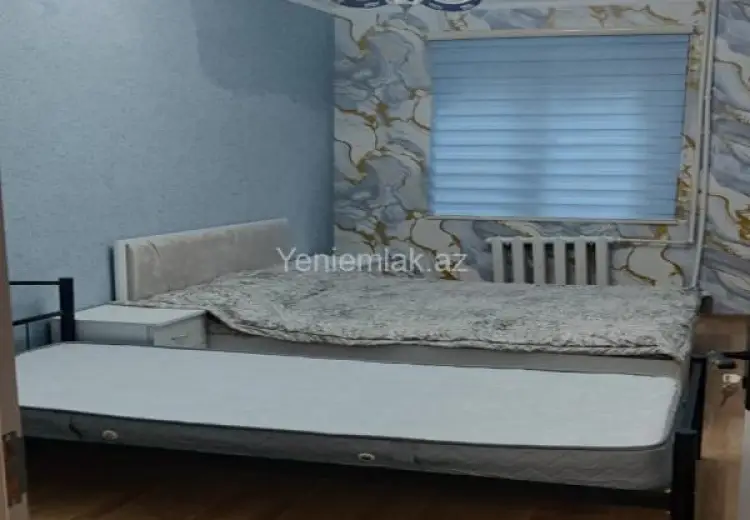 205 000 AZN - 3 otaqlı mənzil Satılır, Nərimanov, Bakı