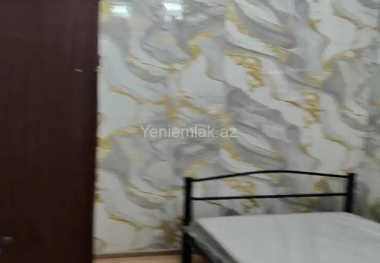 205 000 AZN - 3 otaqlı mənzil Satılır, Nərimanov, Bakı