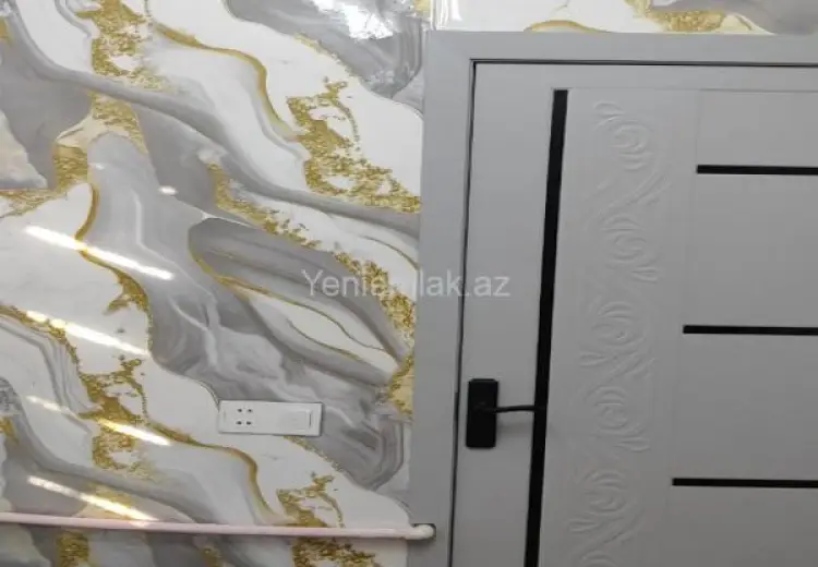 205 000 AZN - 3 otaqlı mənzil Satılır, Nərimanov, Bakı