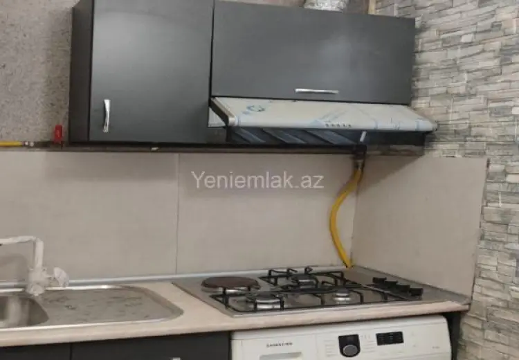 205 000 AZN - 3 otaqlı mənzil Satılır, Nərimanov, Bakı