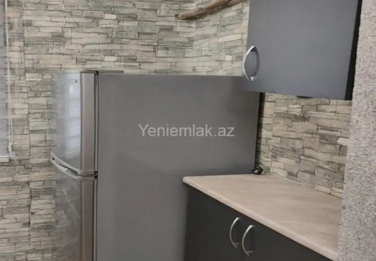 205 000 AZN - 3 otaqlı mənzil Satılır, Nərimanov, Bakı