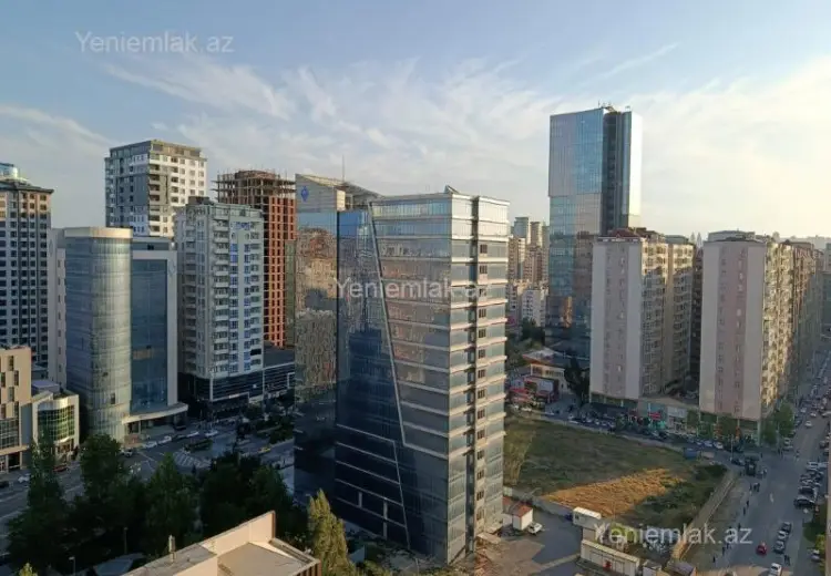 800 AZN - 2 otaqlı mənzil Kirayə (aylıq), Xətai, Bakı