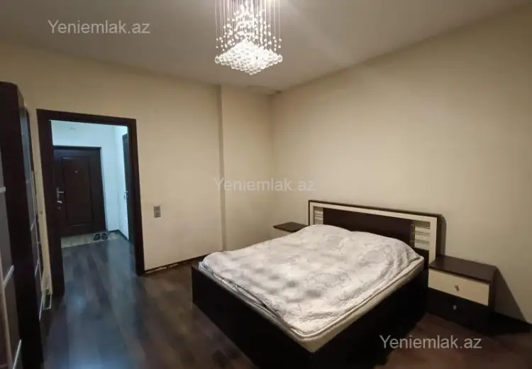 800 AZN - 2 otaqlı mənzil Kirayə (aylıq), Xətai, Bakı
