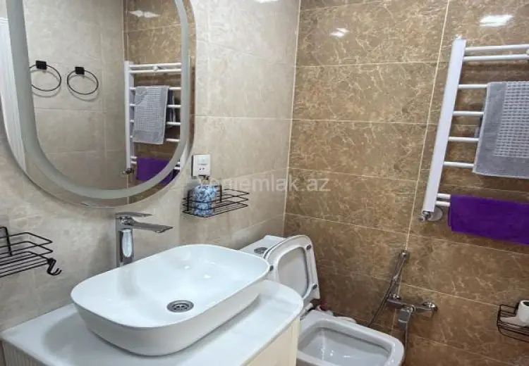 55 000 AZN - 2 otaqlı mənzil Satılır, Sumqayıt şəh., Sumqayıt