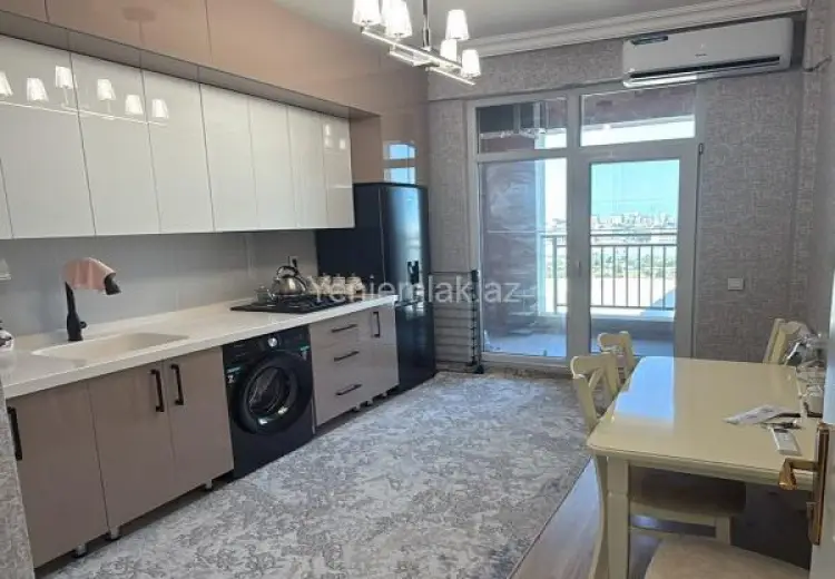 55 000 AZN - 2 otaqlı mənzil Satılır, Sumqayıt şəh., Sumqayıt