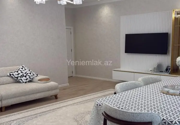 55 000 AZN - 2 otaqlı mənzil Satılır, Sumqayıt şəh., Sumqayıt