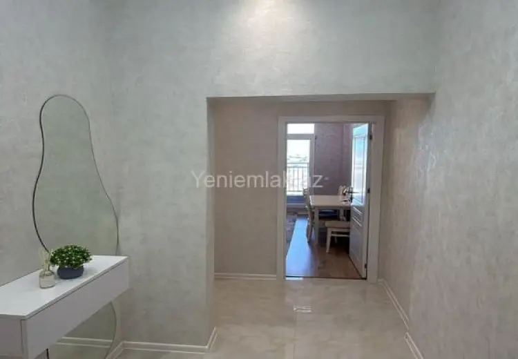 55 000 AZN - 2 otaqlı mənzil Satılır, Sumqayıt şəh., Sumqayıt