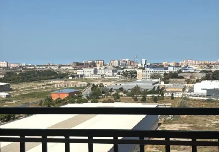 55 000 AZN - 2 otaqlı mənzil Satılır, Sumqayıt şəh., Sumqayıt