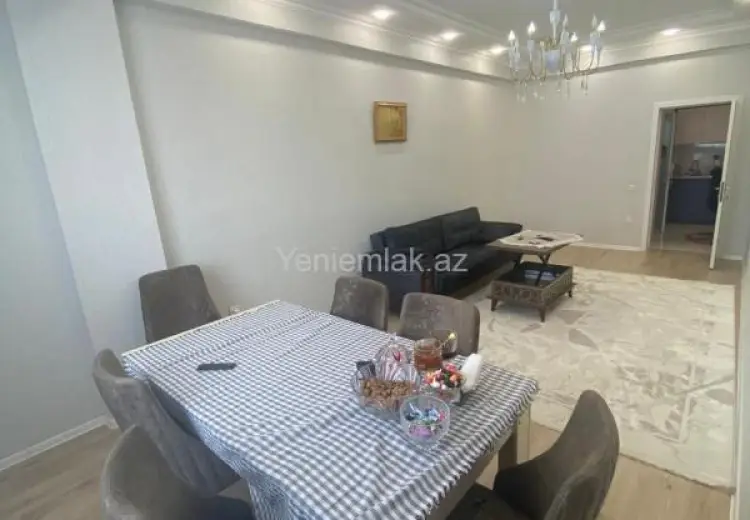 36 500 AZN - 3 otaqlı mənzil Satılır, Saray, Abşeron