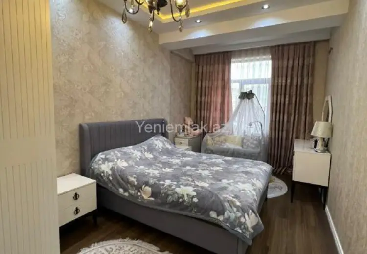 278 000 AZN - 2 otaqlı mənzil Satılır, Nizami, Bakı