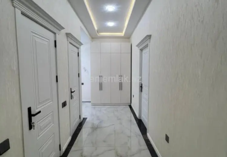 278 000 AZN - 2 otaqlı mənzil Satılır, Nizami, Bakı