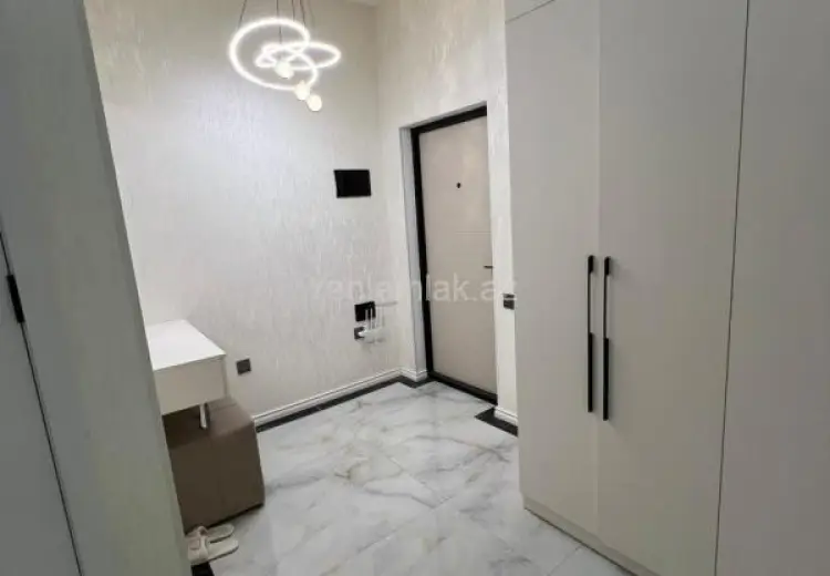 278 000 AZN - 2 otaqlı mənzil Satılır, Nizami, Bakı