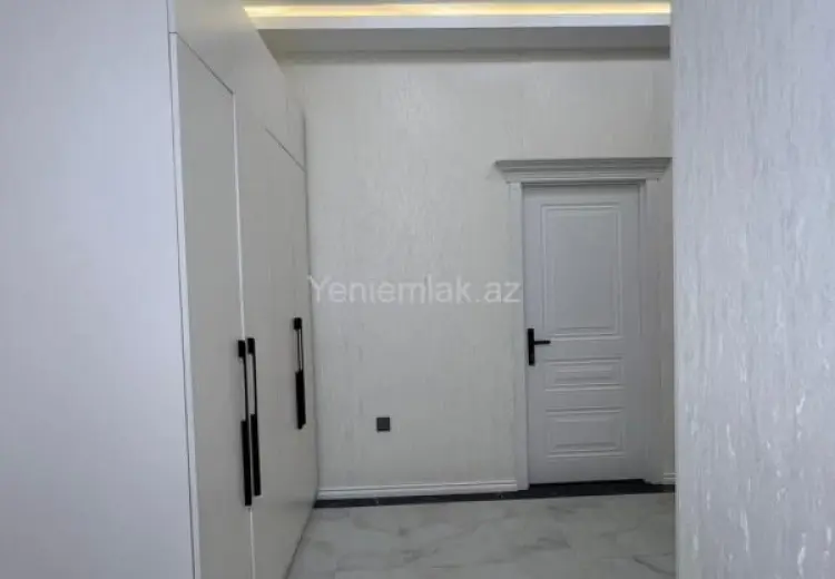 278 000 AZN - 2 otaqlı mənzil Satılır, Nizami, Bakı