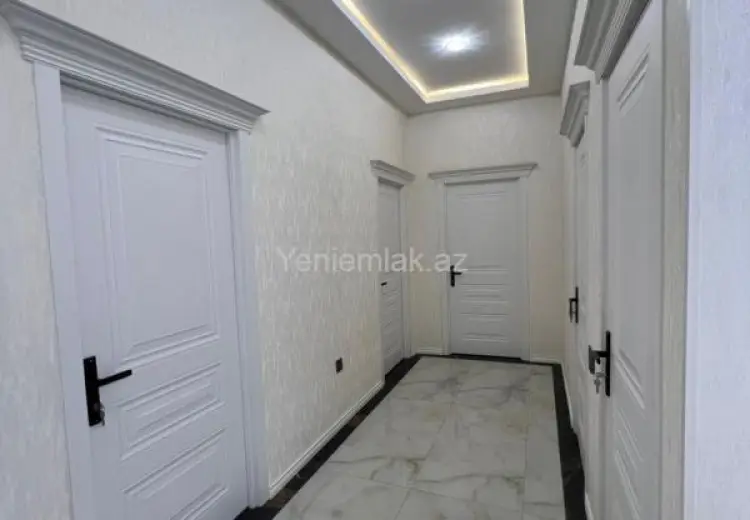 278 000 AZN - 2 otaqlı mənzil Satılır, Nizami, Bakı
