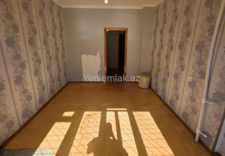 165 000 AZN - 3 otaqlı mənzil Satılır, Yeni Günəşli qəs., Suraxanı, Bakı