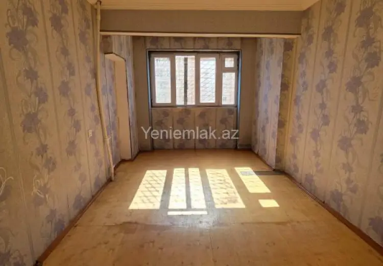 165 000 AZN - 3 otaqlı mənzil Satılır, Yeni Günəşli qəs., Suraxanı, Bakı