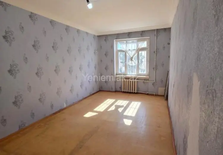 165 000 AZN - 3 otaqlı mənzil Satılır, Yeni Günəşli qəs., Suraxanı, Bakı